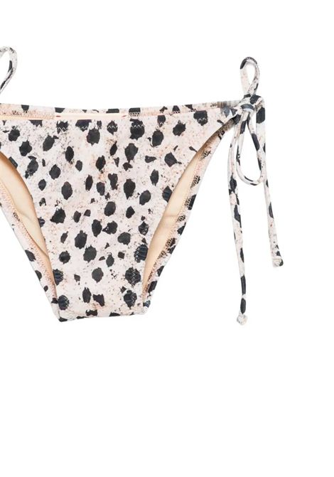 Costume con stampa ELISABETTA FRANCHI KIDS | EFSW028.C.JT004D640